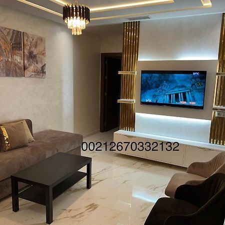 1 Apartment De Luxe Hay Almatar Nador Exterior foto