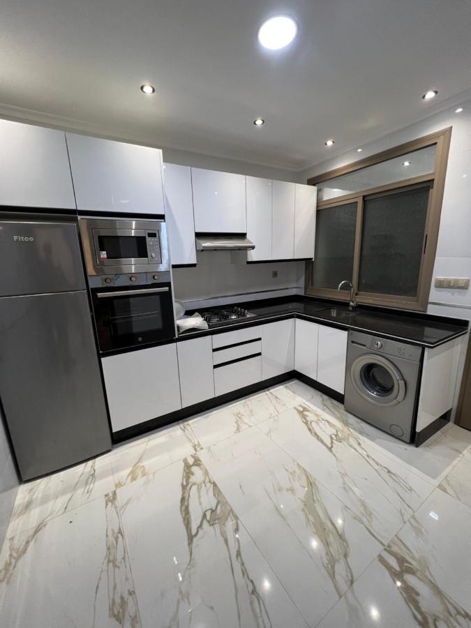 1 Apartment De Luxe Hay Almatar Nador Exterior foto