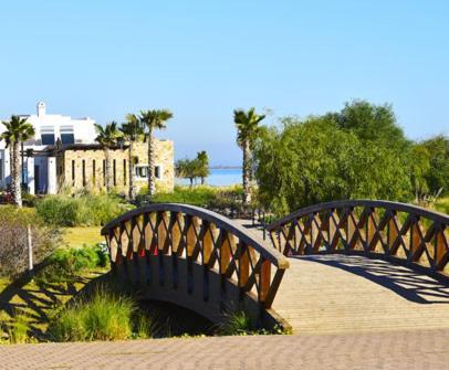 1 Apartment De Luxe Hay Almatar Nador Exterior foto