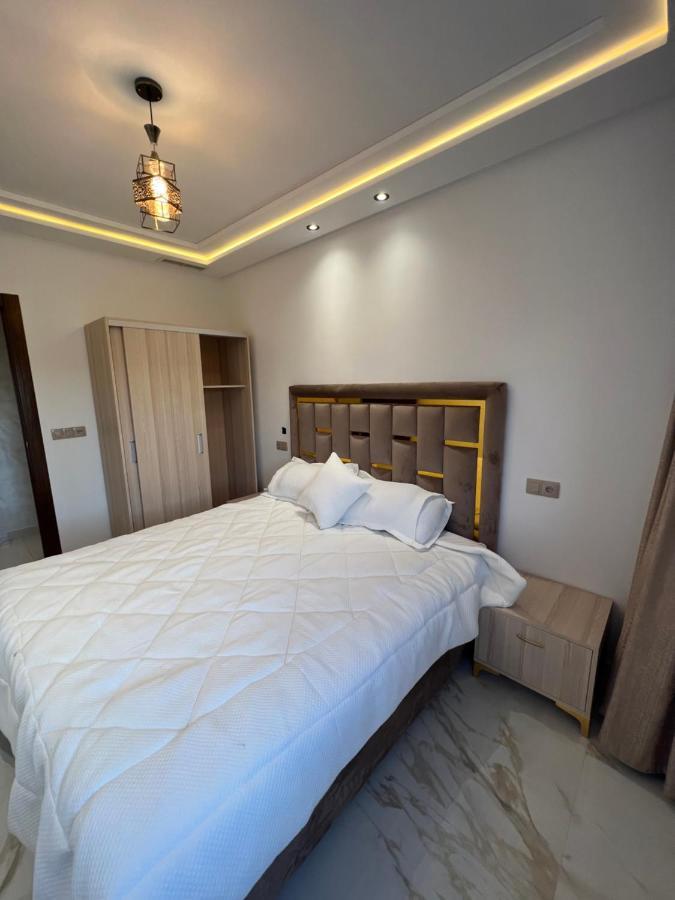 1 Apartment De Luxe Hay Almatar Nador Exterior foto