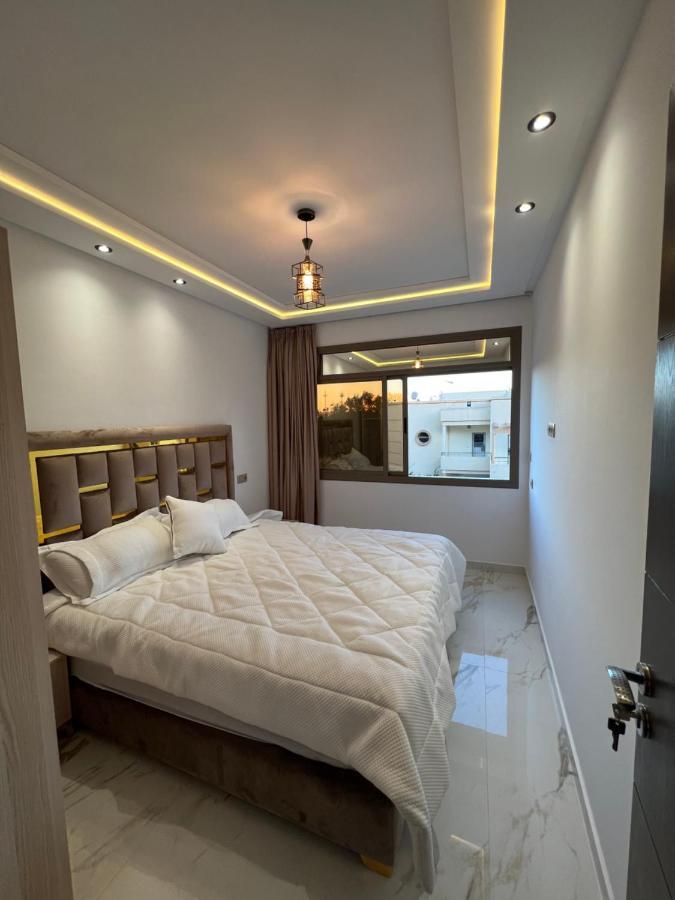 1 Apartment De Luxe Hay Almatar Nador Exterior foto
