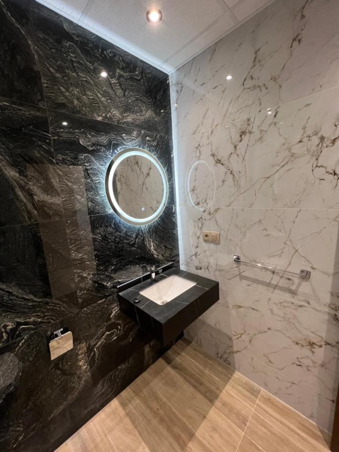 1 Apartment De Luxe Hay Almatar Nador Exterior foto