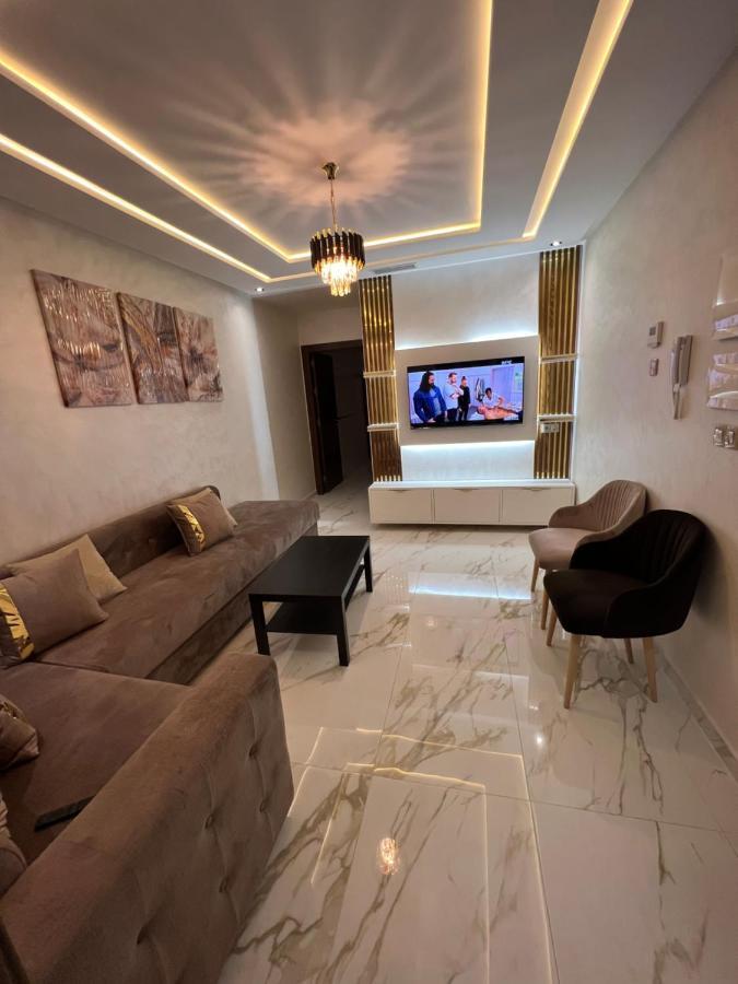 1 Apartment De Luxe Hay Almatar Nador Exterior foto